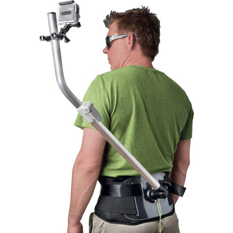 3 supports d’action caméra et de téléphone intelligent en vue à la troisième personne incontournables