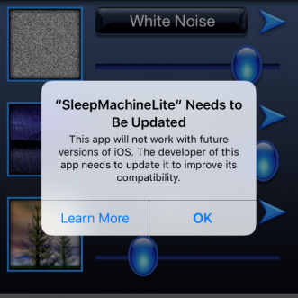 Les applications 32 bits peuvent ralentir votre iPhone, voici comment vérifier si vous en avez