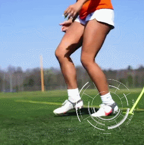 5 Analyseurs et Capteurs de Football Compatibles iPhone