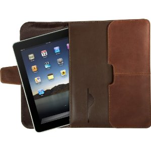5 Étuis de transport sympas pour iPad
