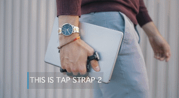 5 Incroyables Contrôleurs de Gestes Portatifs pour iPhone