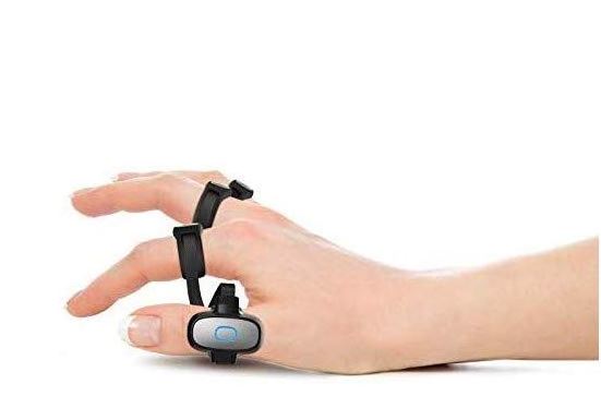 5 Incroyables Contrôleurs de Gestes Portatifs pour iPhone