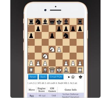 5 applications Stockfish incroyables pour iPhone