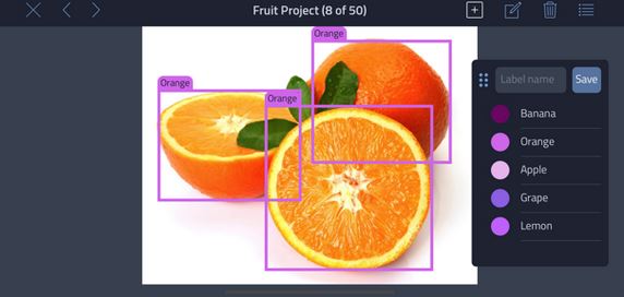 5 applications TensorFlow incontournables pour iPhone