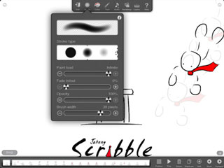 5 applications d’animation pour iPhone et iPad