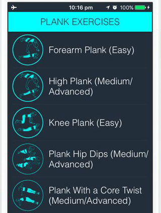5 applications de travail de planche pour iPhone et iPad