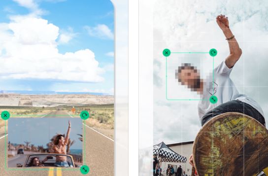 5 applications iPhone pour flouter des vidéos
