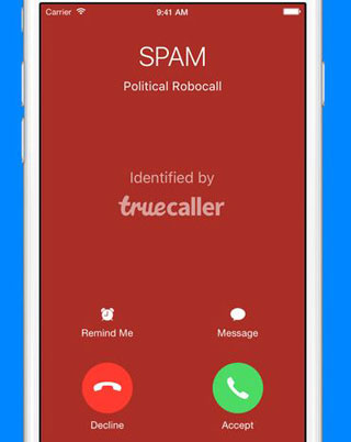 5 applications pour iPhone pour bloquer les appels automatiques et mettre fin aux appels indésirables