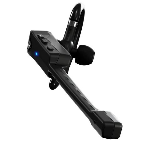 Communicateur de chat sans fil Recon Air de Turtle Beach pour iOS et PS5