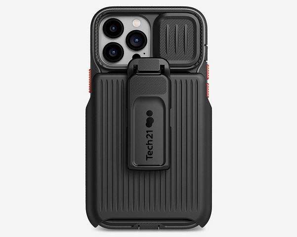 5 étuis iPhone 13 Pro Max ultra-résistants