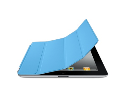 5 étuis pour démarrer avec votre iPad 2