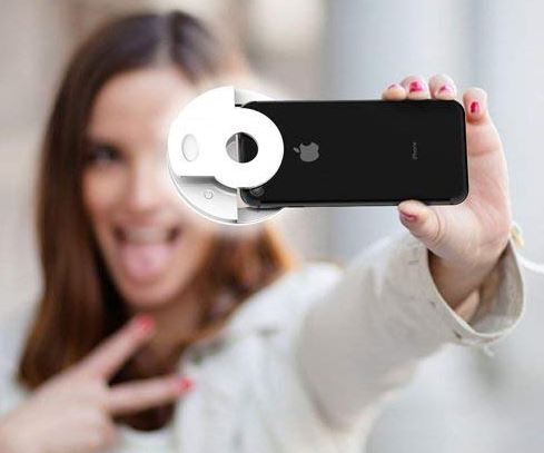 5 lumières de téléphone iPhone incontournables à découvrir