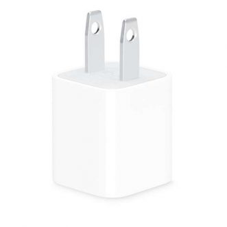 Apple envisage d’abandonner l’adaptateur secteur classique