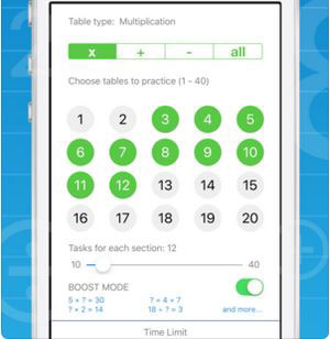 6 Applications de casse-tête mathématiques pour iPhone
