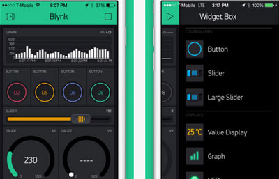6 applications iPhone incontournables pour les fanatiques d’Arduino