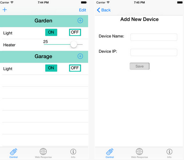 6 applications iPhone incontournables pour les fanatiques d’Arduino