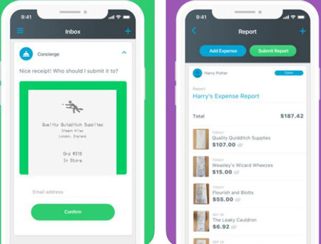 6 applications iPhone pour suivre vos comptes et factures en un rien de temps à des fins fiscales