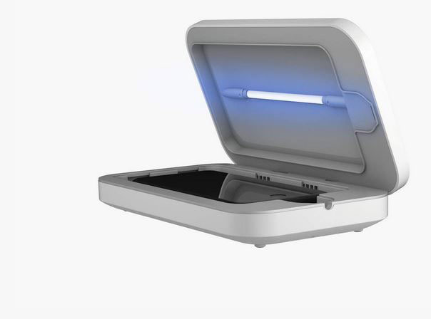 6 désinfectants pour iPhone incontournables qui éliminent 99,99% des germes
