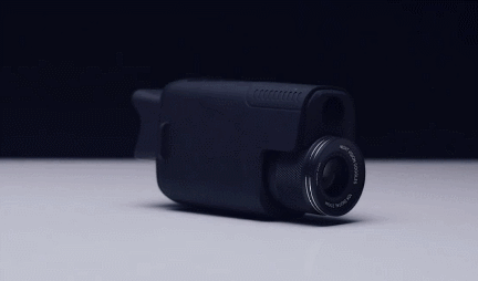7 Lunettes et Appareils Photo de Vision Nocturne Compatible iPhone