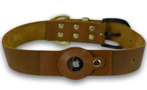 Collier AirCollar pour AirTag