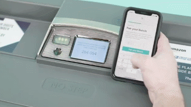 5 accessoires intelligents pour mettre fin aux vols de colis sur le perron