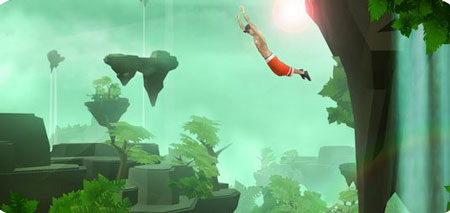7 jeux de parkour incroyables pour iPhone