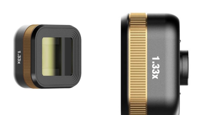 7 objectifs iPhone 13 incontournables pour les cinéastes et photographes mobiles
