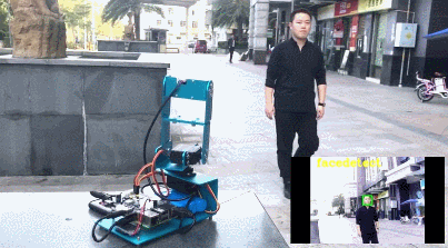 7 robots OpenCV commandés par smartphone incontournables