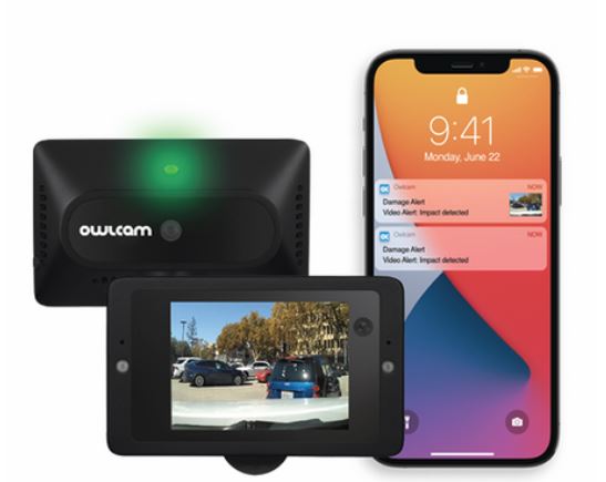 7 systèmes d’alarme et de sécurité pour voiture compatibles iPhone