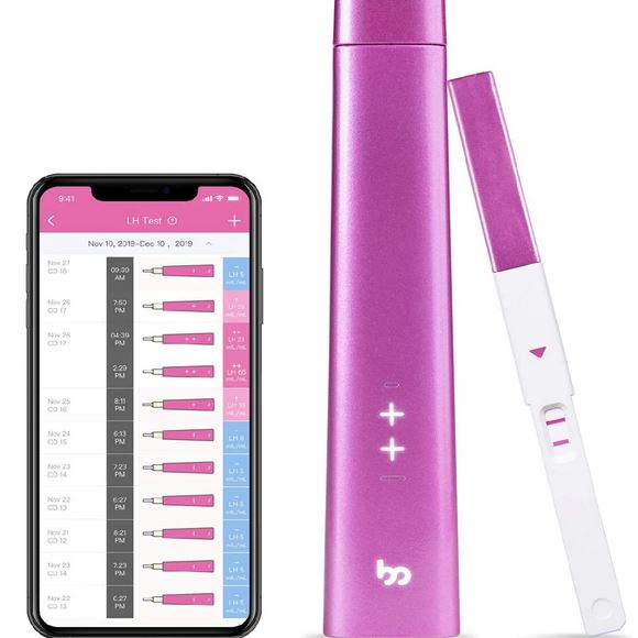 7 traceurs de fertilité compatibles avec iPhone