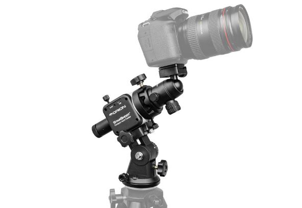 8 Equipements d’Astrophotographie Compatibles iPhone
