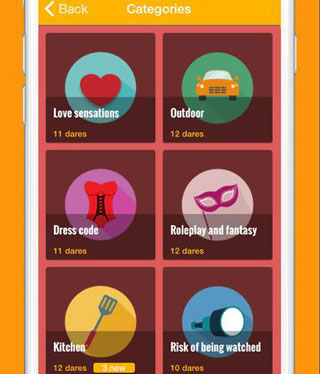 8 applications iPhone et iPad incontournables pour les couples