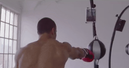 8 entraîneurs de boxe et MMA compatibles iPhone