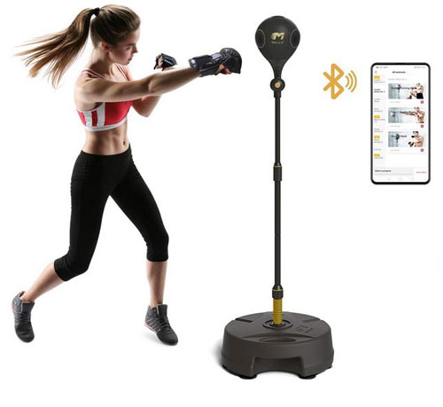 8 entraîneurs de boxe et MMA compatibles iPhone