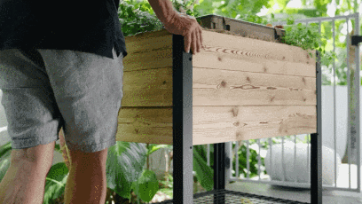 8 jardins intelligents intérieurs compatibles avec iPhone