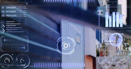 8 robots de jeu intelligents ultra-cools pour application intelligente