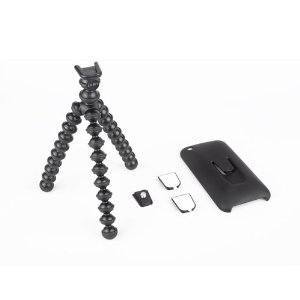 8 trépieds et supports pour iPhone pour de meilleures photos et vidéos
