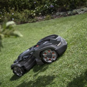 8 tondeuses à gazon robotiques compatibles iPhone