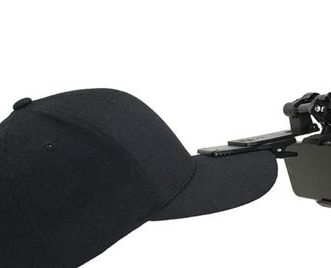 5 supports pour caméra frontale pour vidéos iPhone mains libres