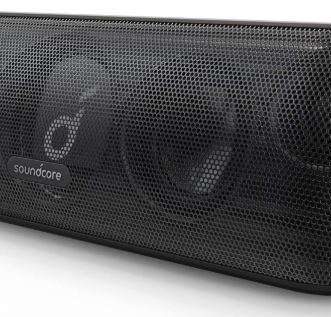 Les meilleures enceintes Bluetooth pour les fêtes