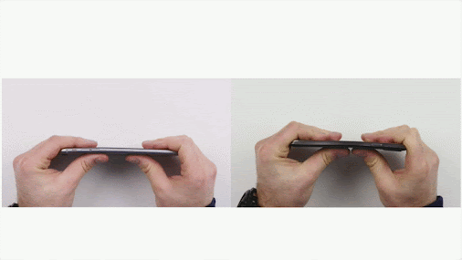 Apple remplacera les iPhone 6+ défectueux et corrigera le bug d’iOS 8