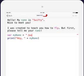 Apprenez à programmer