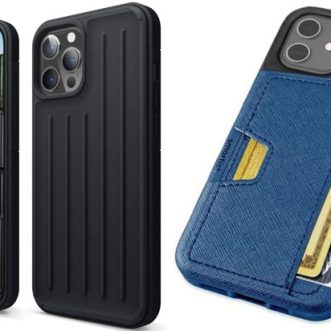 Plus de 15 coques iPhone 12 séduisantes