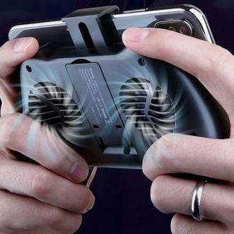 6 manettes et contrôleurs iPhone XS incontournables à découvrir
