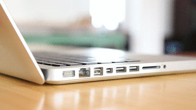 Câbles de chargement USB réversibles BelayCords pour iPhone