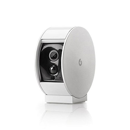 Caméra de sécurité WiFi Myfox avec obturateur de confidentialité