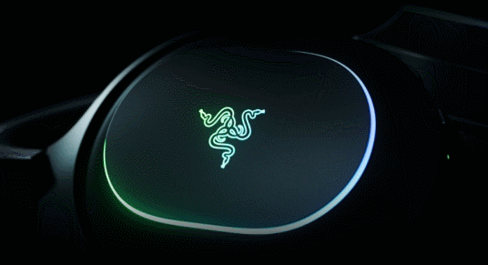 Casque de jeu Razer Barracuda X Chroma 2,4 GHz + Bluetooth avec micro amovible