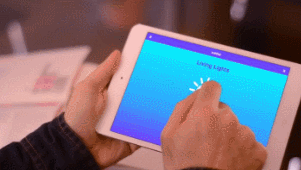 Centre de domotique Webee Smart Home pour vos appareils connectés