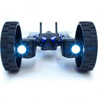 Plus de 40 robots incroyables compatibles iPhone pour les enfants