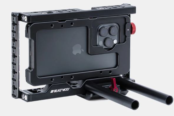 Coque iPhone 16 pour professionnels